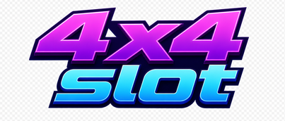4x4 slot